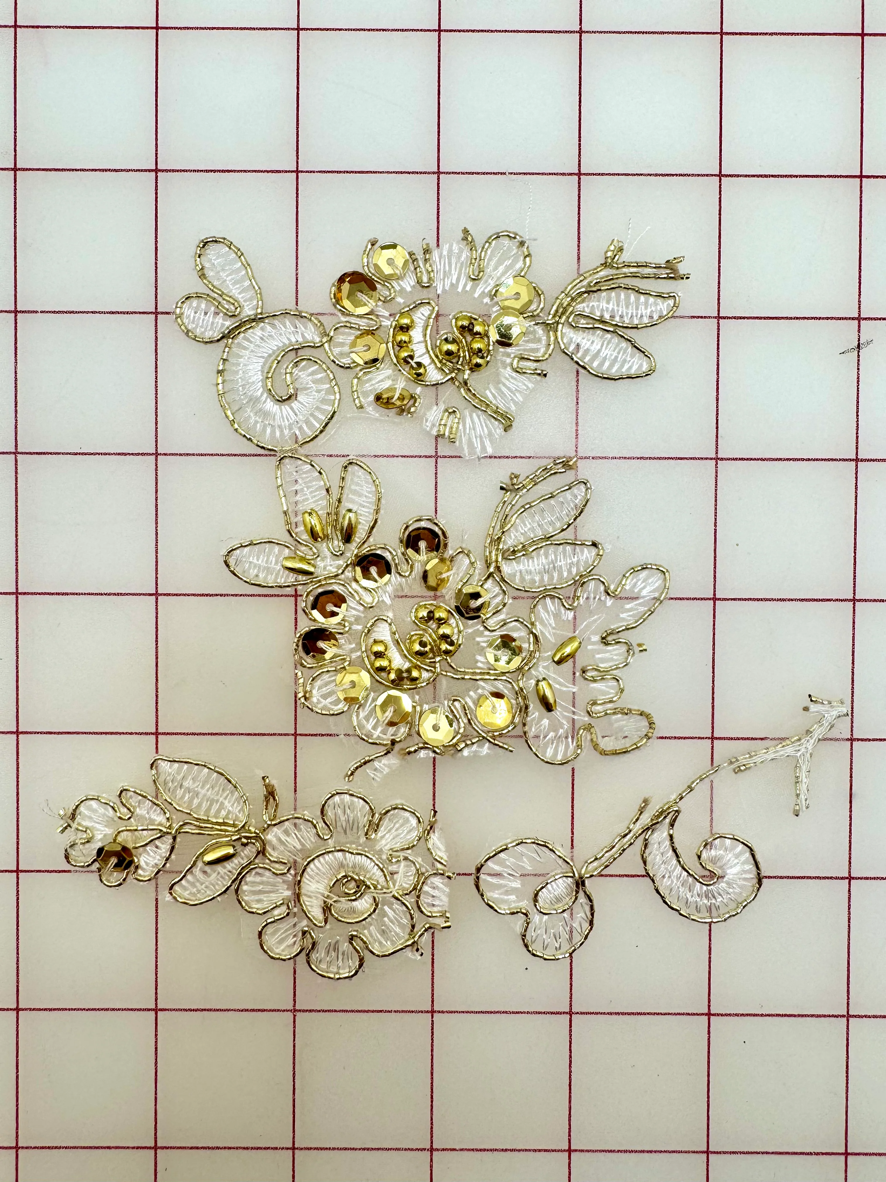 Sale - Embellishments